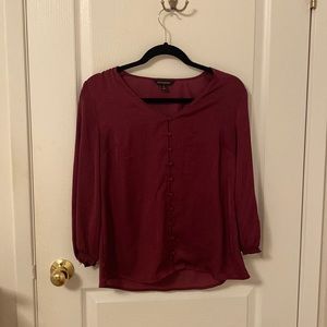 Banana Republic Blouse